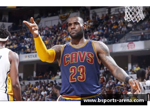 B体育NBA赛场风云：全面解析球队战术与球员表现
