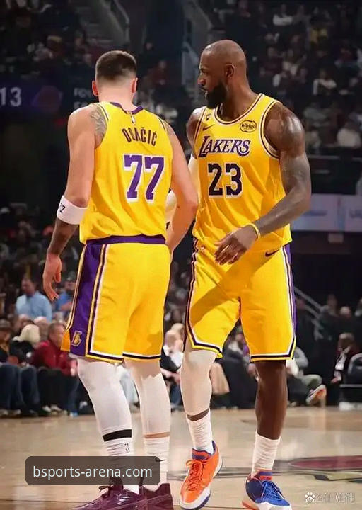 BSports最新版下载 揭秘骑士惨败湖人背后真相:阿特金森如何被詹姆斯和东契奇