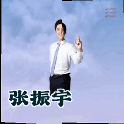 张振宇